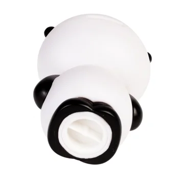 tirelire presley the panda tirelire presley the panda