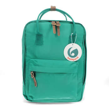 sac à dos compact (8l) - vert