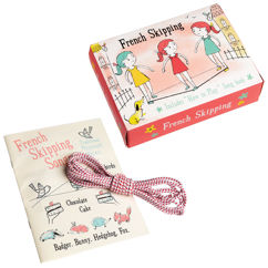 french skipping set