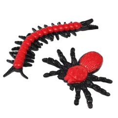 schachtel mit 2 schleimigen kriechtieren schachtel mit 2 schleimigen kriechtieren