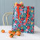 recycelte einkaufstasche ladybird