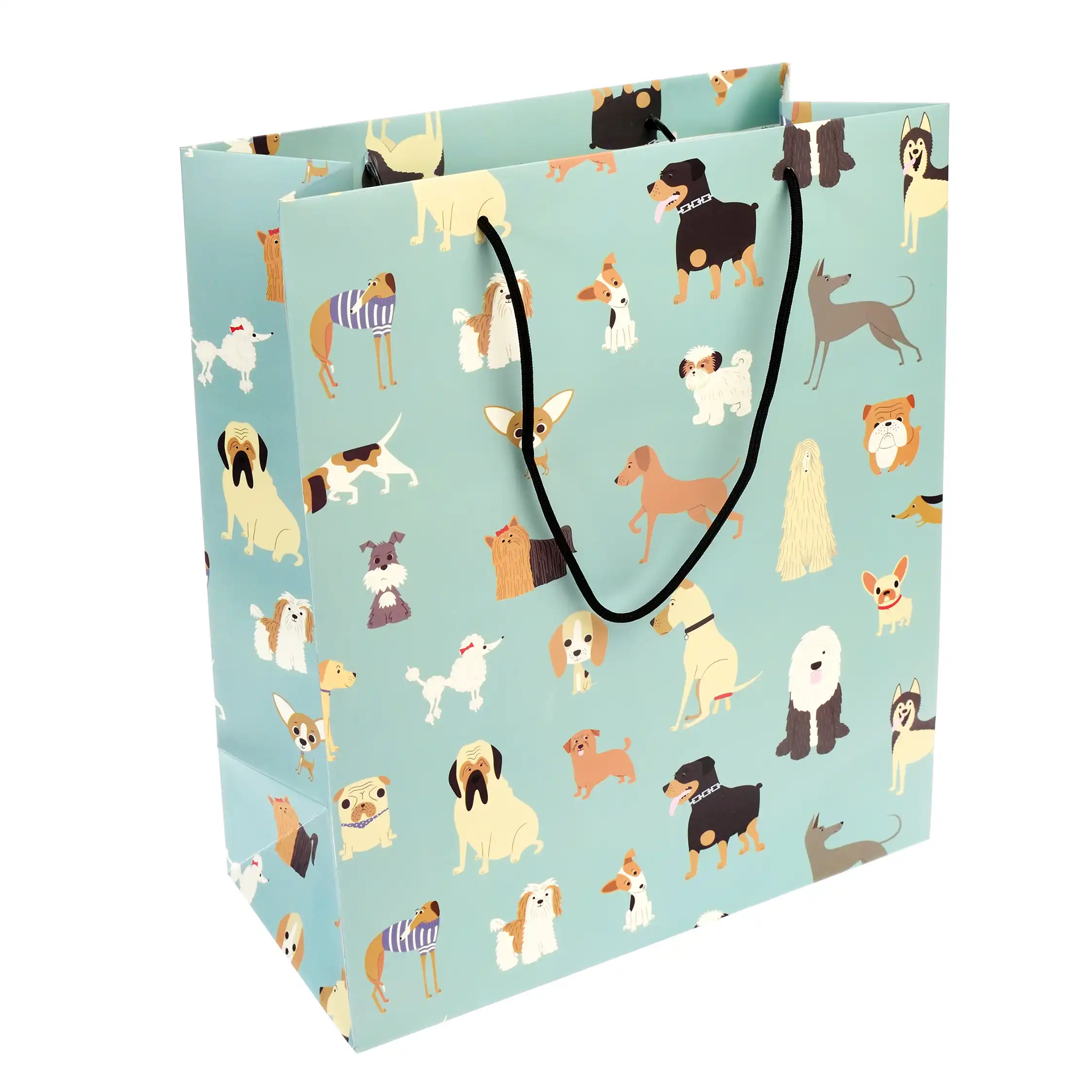 bolsa de regalo grande best in show