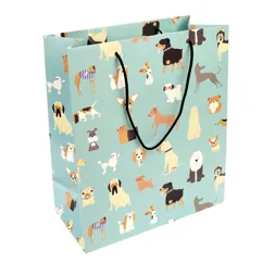 large gift bag - best in show
