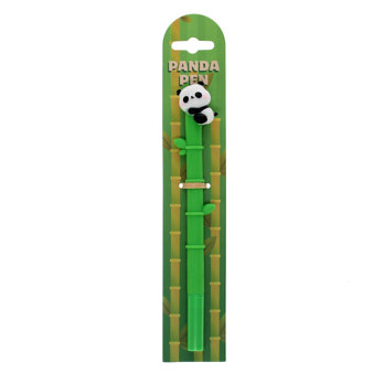 extra fine ink pen - panda