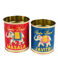boîtes de rangement masala et javitri (lot de 2)