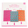 set of 3 decorative paper lanterns