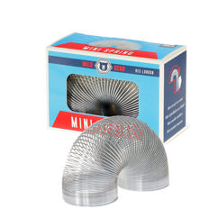 mini-spiralfeder - wild bear