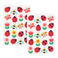 temporary tattoos - ladybird