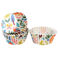 cupcake cases (pack of 50) - wild wonders