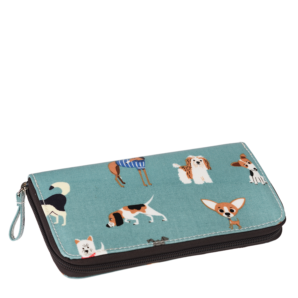 wallet - best in show