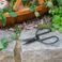ciseaux de jardinier your garden
