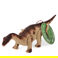 wind-up dinosaur toy - brontosaurus