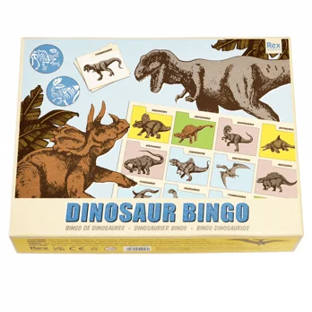 dinosaur bingo - prehistoric land dinosaur bingo - prehistoric land