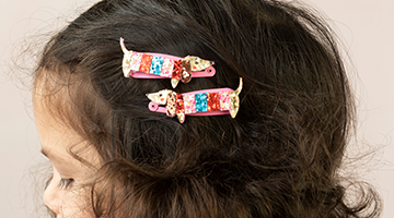 children's fashion