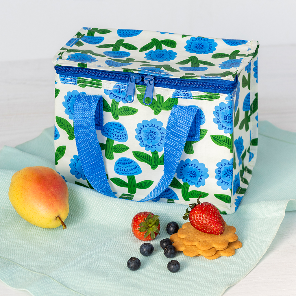 insulated lunch bag - florence