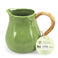 steingutkrug 650 ml - limette