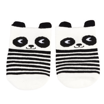 chaussettes miko the panda (une paire)