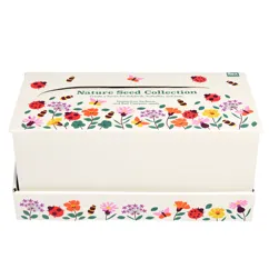 collection de graines nature assorties collection de graines nature assorties