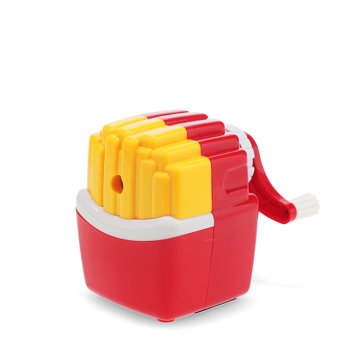 chips pencil sharpener