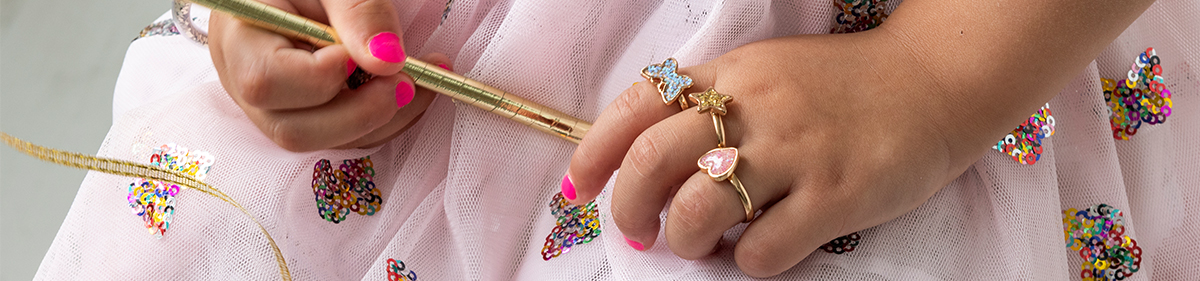 accesorios para niños