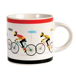 kaffeebecher le bicycle