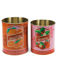 boîtes de rangement moyennes (lot de 2) – lyme bay preserves