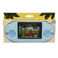 jeu d'eau manette dinosaure prehistoric land