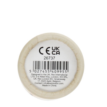 dose mit buntstiften colourful creatures (12 stück)