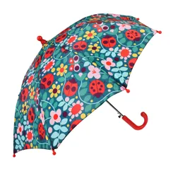 children's umbrella - ladybird