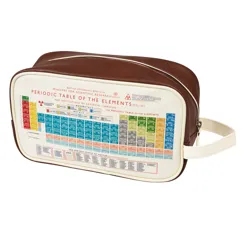 kulturbeutel periodic table