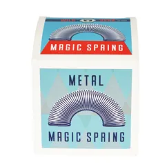 metal magic spring - wild bear