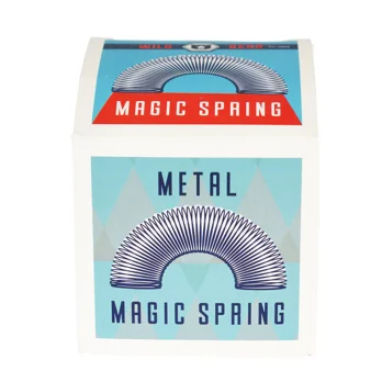 metal magic spring - wild bear metal magic spring - wild bear