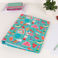 ring binder - top banana