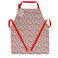tablier enfant en coton essuyable - tilde