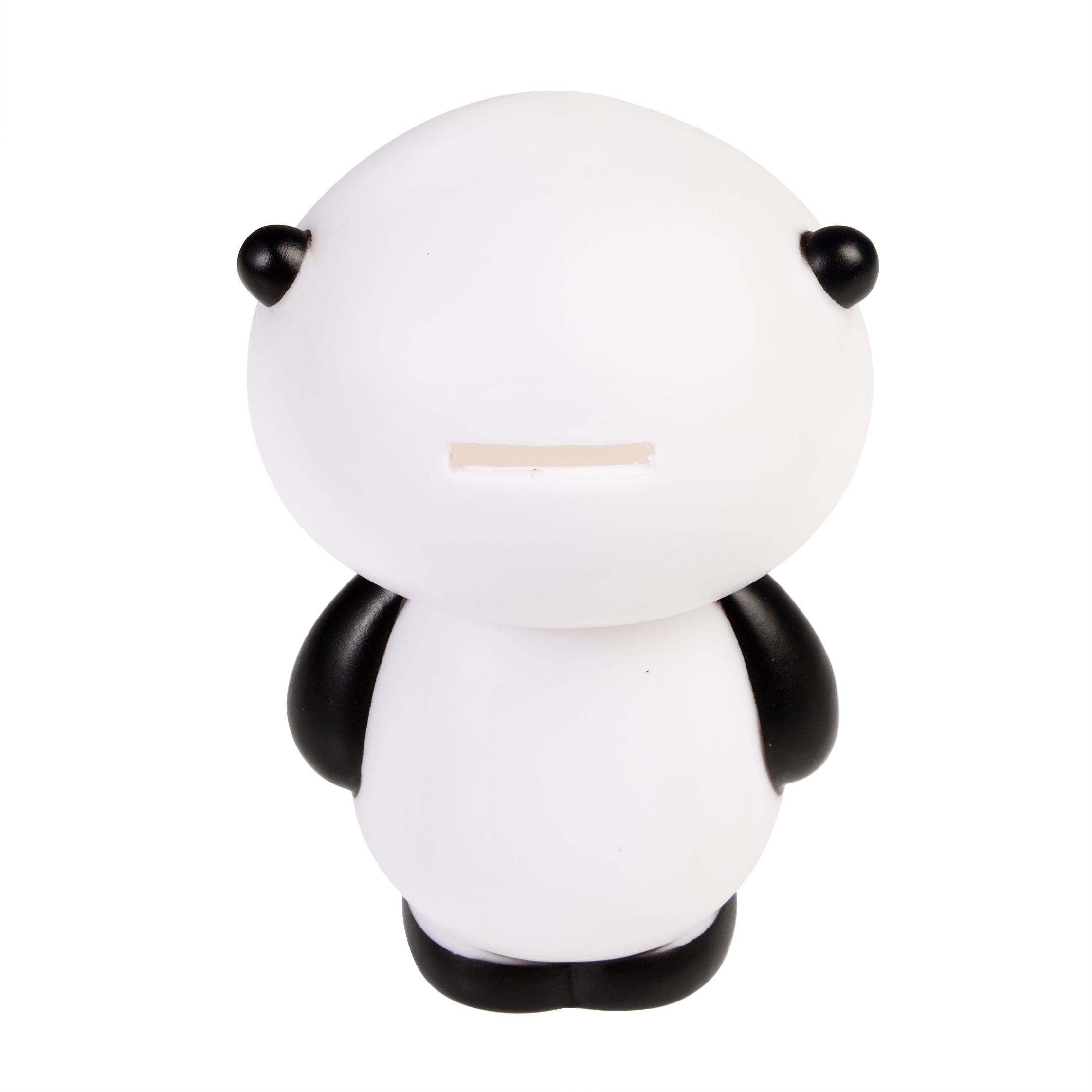 money box - presley the panda