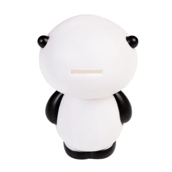 tirelire presley the panda tirelire presley the panda