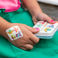 children's plasters in a tin (30 pcs) - baby dinos