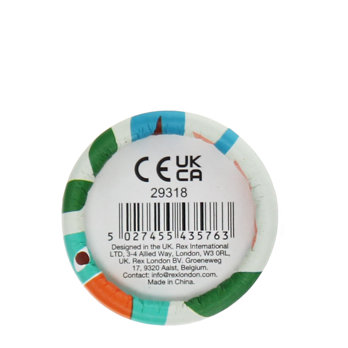 buntstifte wild wonders (12-er set)