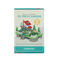 grow your own cress garden - small farmhouse
