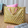 sac de rangement géant - chandani