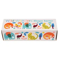 steckspiel aus holz wild wonders steckspiel aus holz wild wonders
