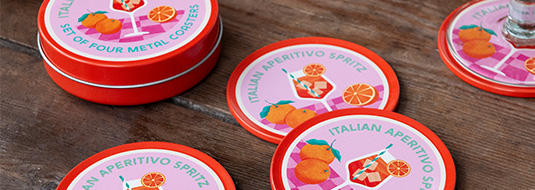 placemats & coasters