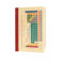 carnet de notes a6 periodic table