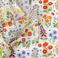 tissue paper (10 sheets) - wild flowers