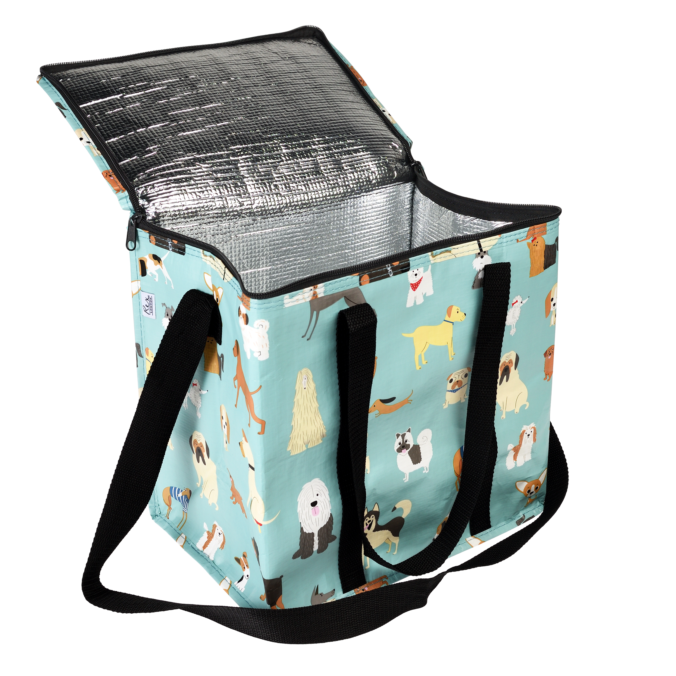 picnic bag - best in show