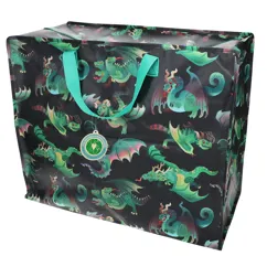 JumboBag sac de rangement XL - Maison rangée JumboBag sac de rangement XL - Maison rangée
