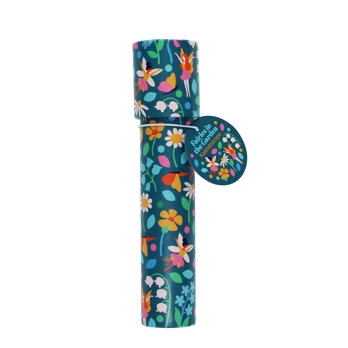 kaleidoscope - fairies in the garden