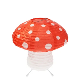 led mushroom table lamp led mushroom table lamp