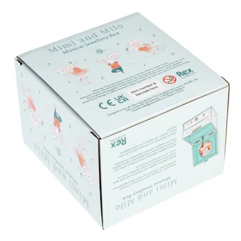 musikalische schmuckschatulle mimi and milo musikalische schmuckschatulle mimi and milo