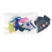 radiergummi-set ocean (6-teilig)